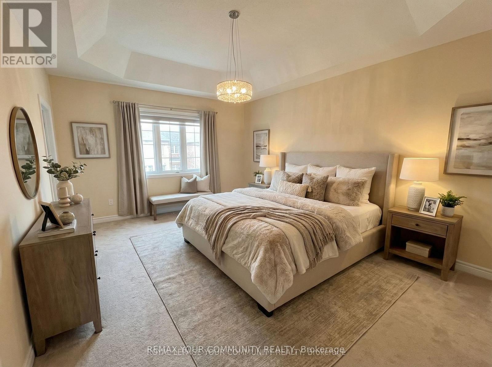 29 Hickling Lane, Ajax, Ontario  L1T 0P9 - Photo 17 - E12576492