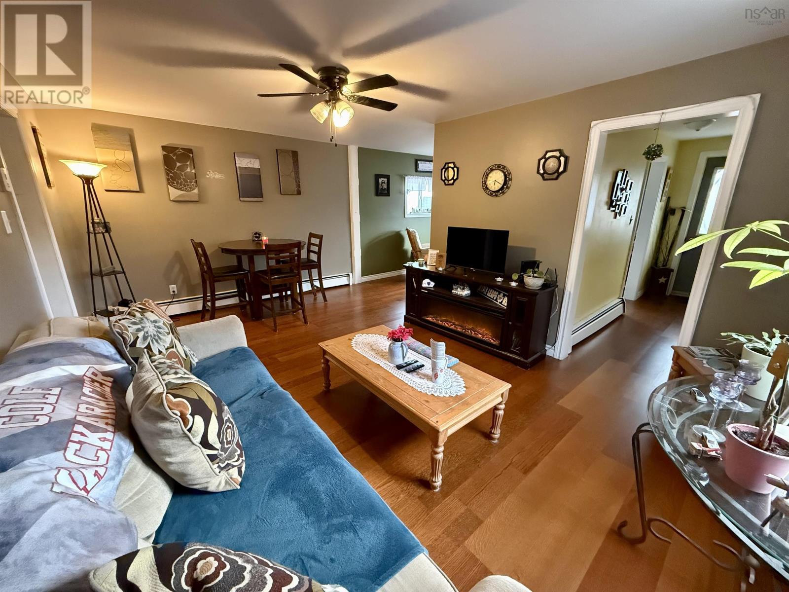 6 Chestnut Street, Trenton, Nova Scotia  B0K 1X0 - Photo 8 - 202605641