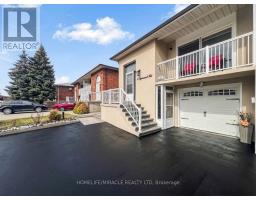 3 AGINCOURT ROAD, Vaughan, Ontario
