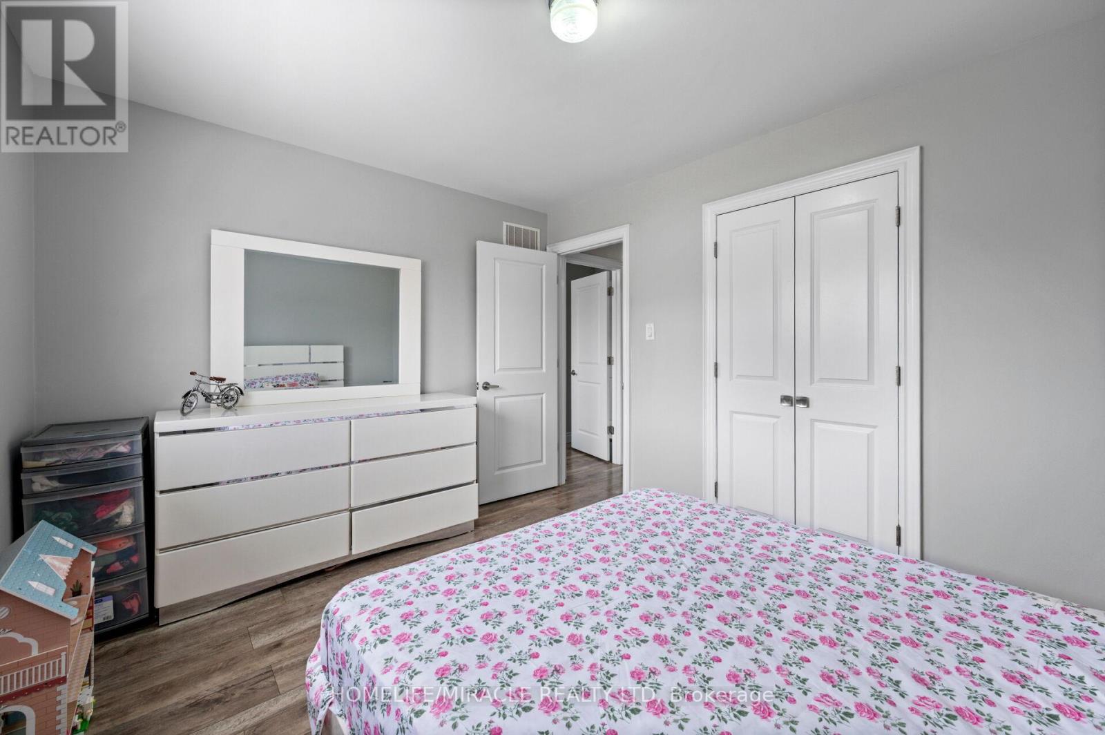 3 Agincourt Road, Vaughan, Ontario  L4L 2Z7 - Photo 23 - N12806048