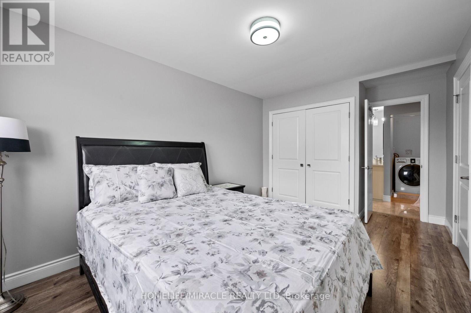 3 Agincourt Road, Vaughan, Ontario  L4L 2Z7 - Photo 25 - N12806048