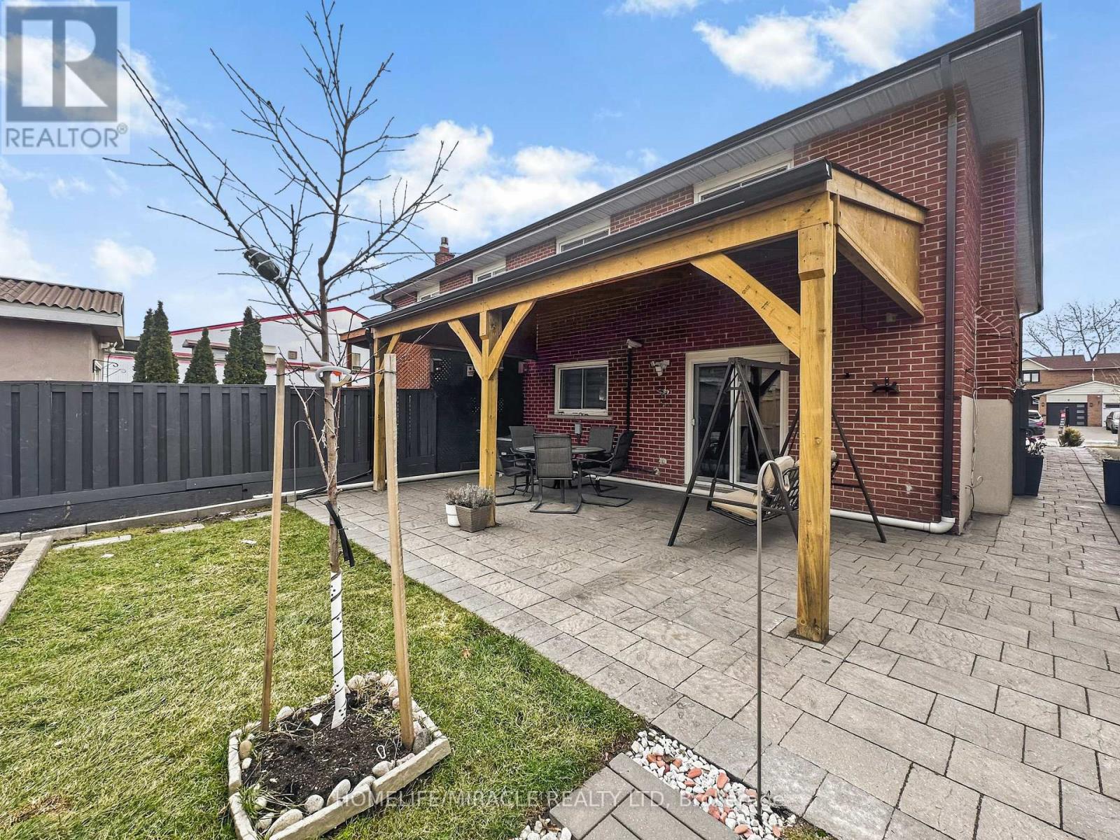 3 Agincourt Road, Vaughan, Ontario  L4L 2Z7 - Photo 45 - N12806048