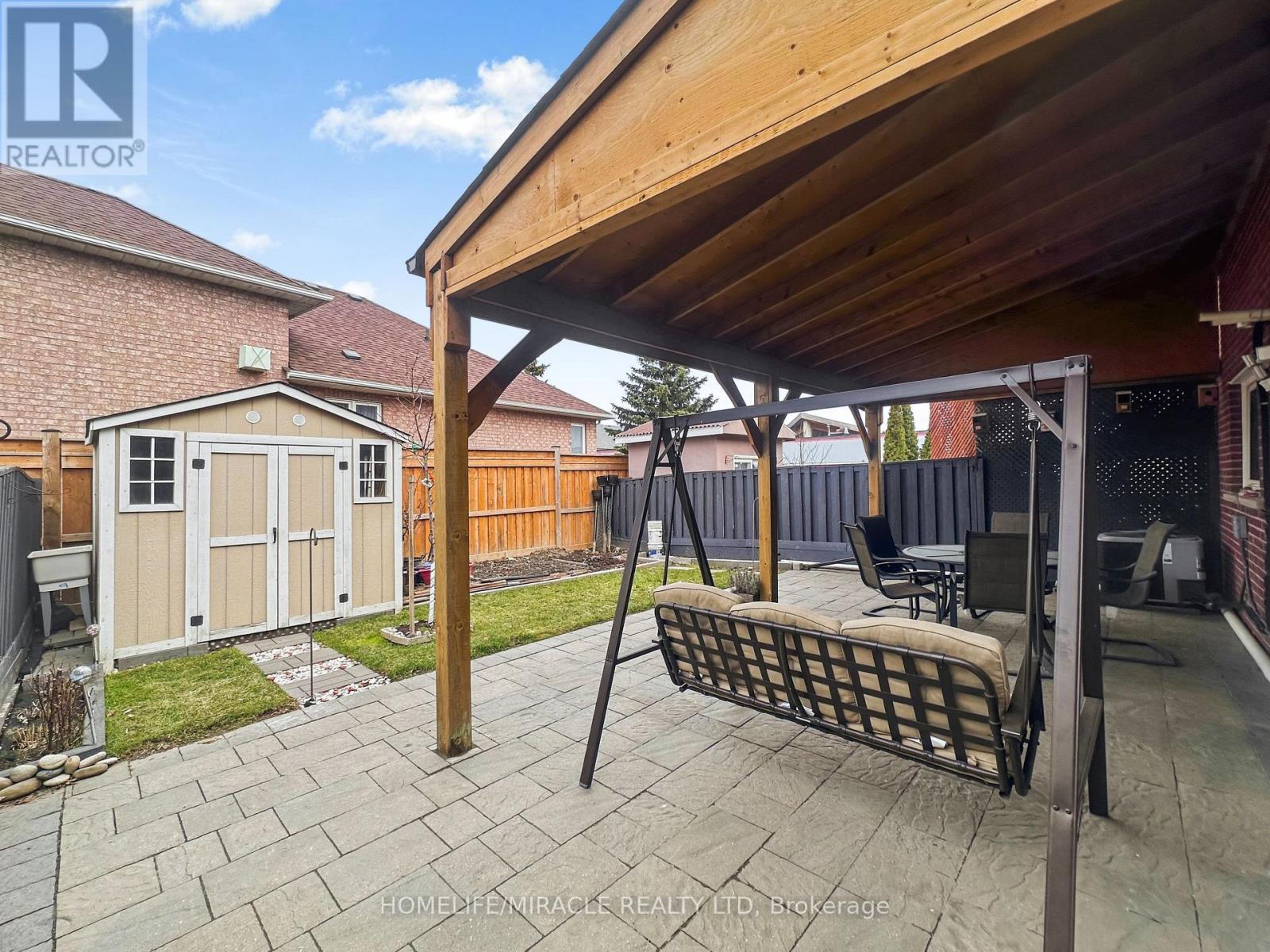 3 Agincourt Road, Vaughan, Ontario  L4L 2Z7 - Photo 47 - N12806048