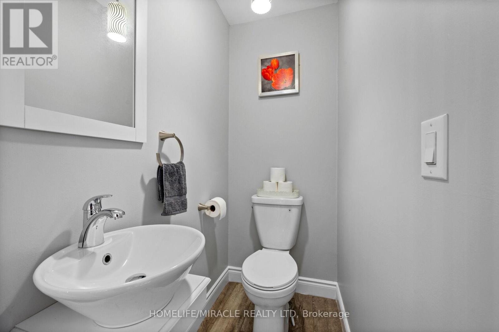 3 Agincourt Road, Vaughan, Ontario  L4L 2Z7 - Photo 19 - N12806048