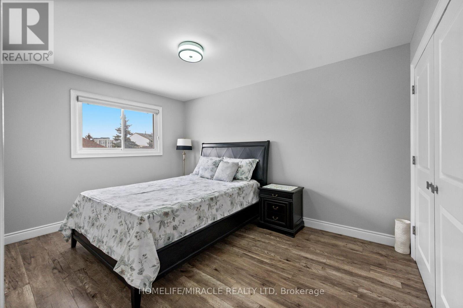 3 Agincourt Road, Vaughan, Ontario  L4L 2Z7 - Photo 24 - N12806048