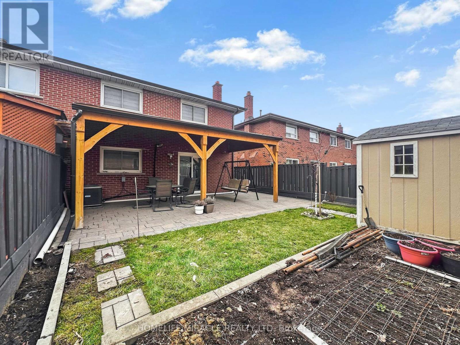 3 Agincourt Road, Vaughan, Ontario  L4L 2Z7 - Photo 44 - N12806048