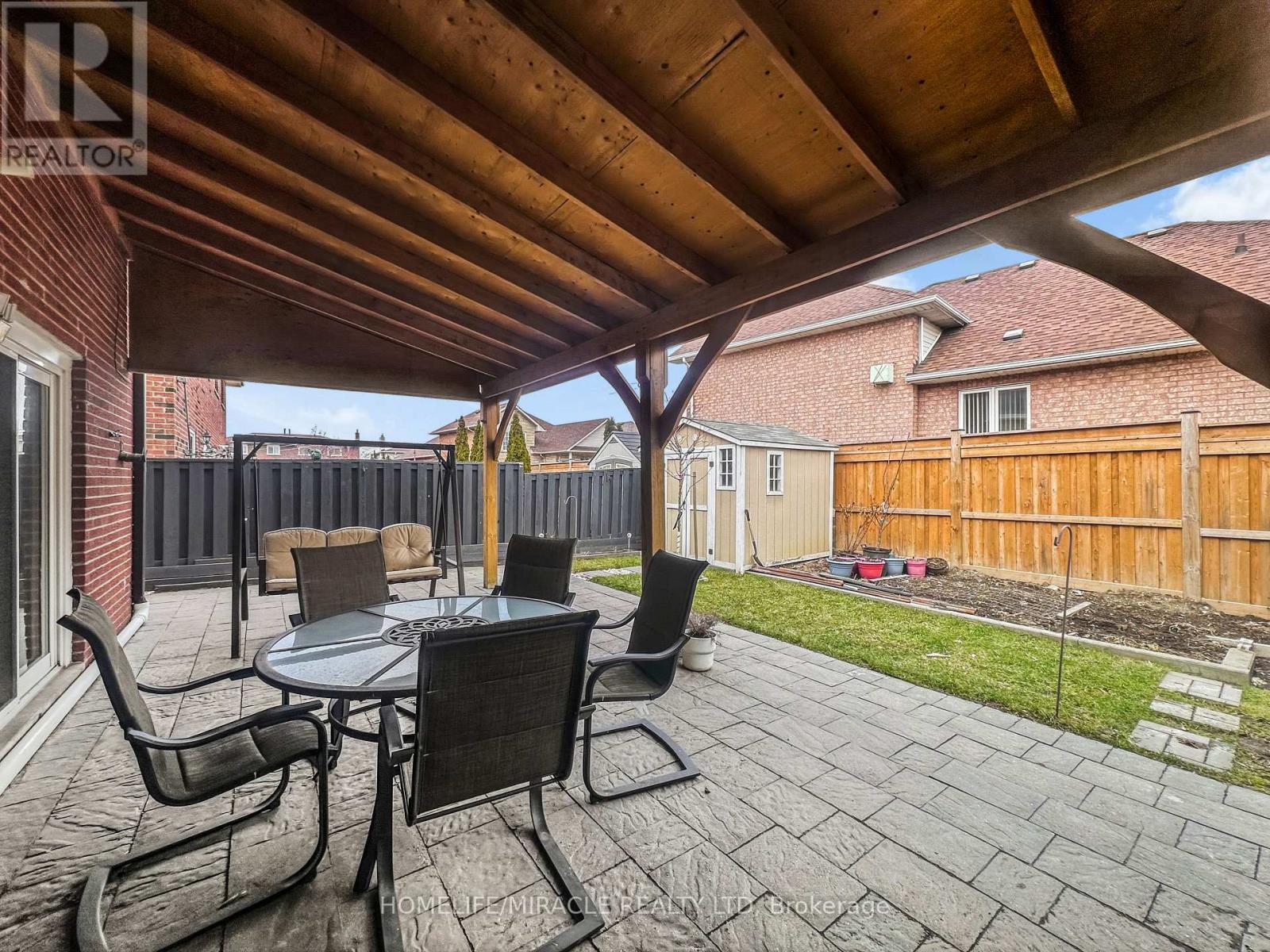 3 Agincourt Road, Vaughan, Ontario  L4L 2Z7 - Photo 46 - N12806048