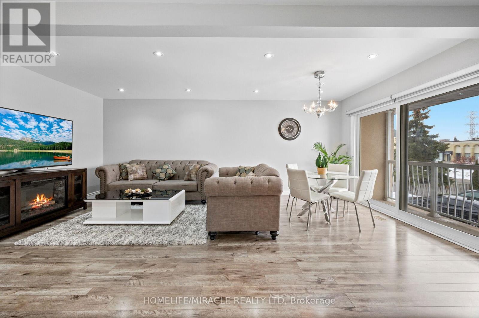 3 Agincourt Road, Vaughan, Ontario  L4L 2Z7 - Photo 8 - N12806048