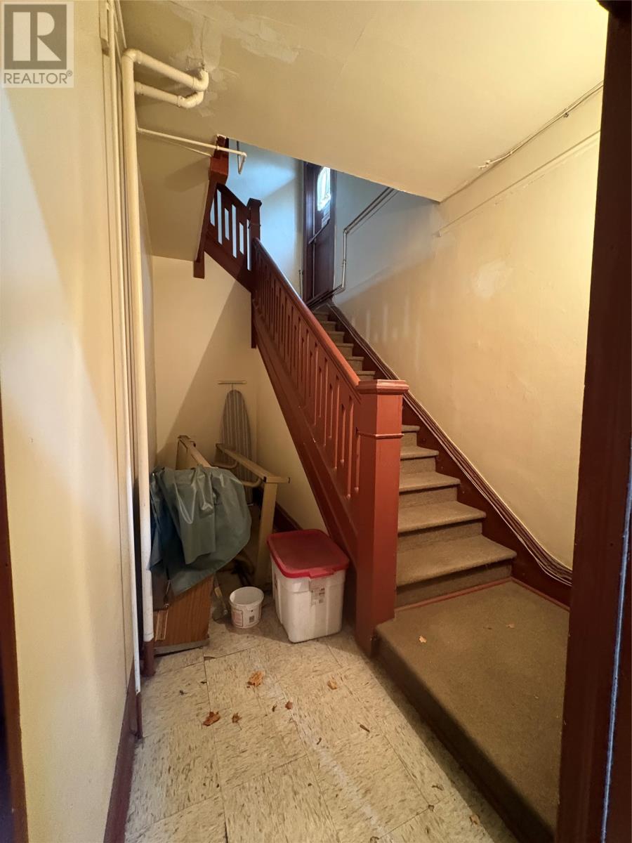 13 Topsail Road, St John’s, Newfoundland & Labrador  A1E 1C6 - Photo 13 - 1295628