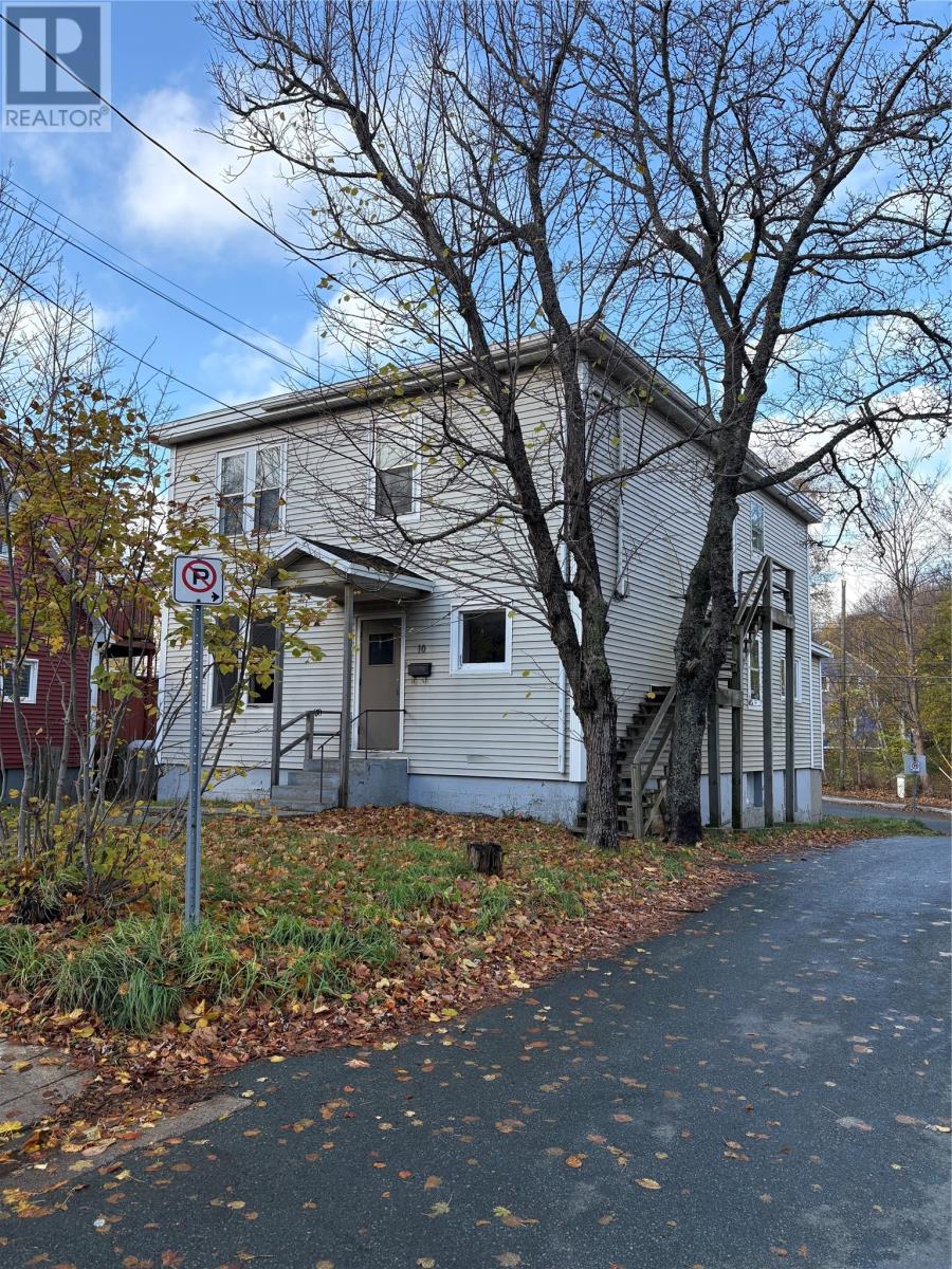 13 Topsail Road, St John’s, Newfoundland & Labrador  A1E 1C6 - Photo 4 - 1295628