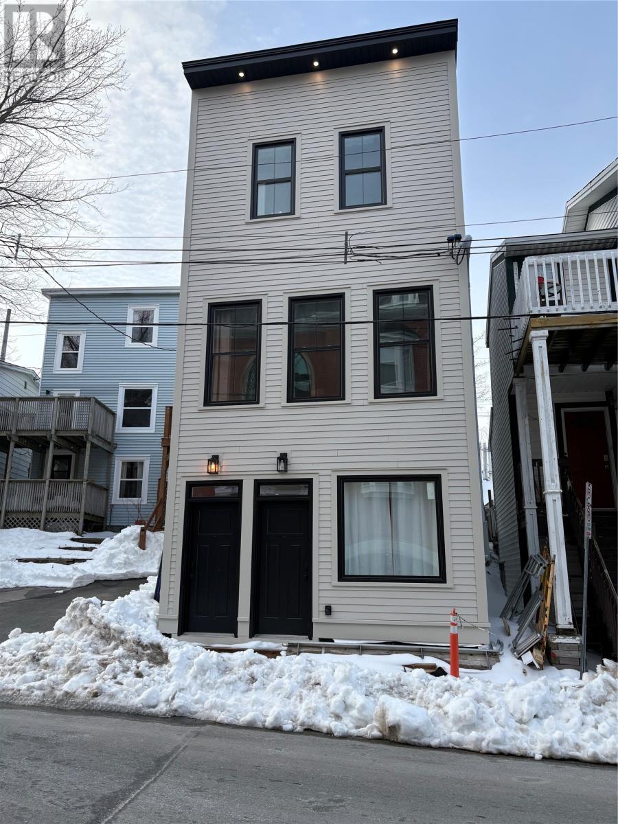30 Duckworth Street, St John's, Newfoundland & Labrador