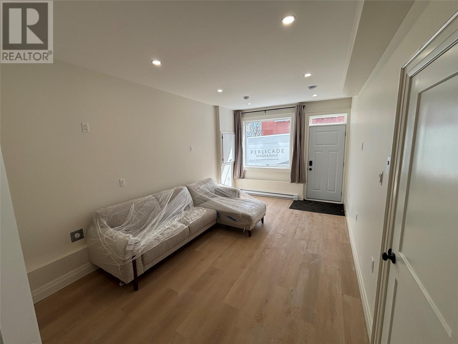 30 Duckworth Street, St John's, Newfoundland & Labrador  A1C 1E5 - Photo 3 - 1295627