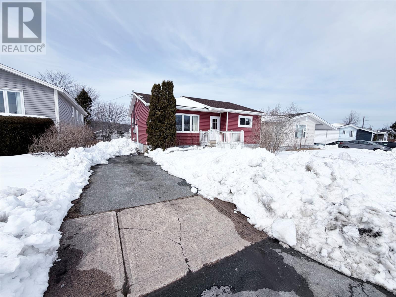 78 Terra Nova Road, St.John's, Newfoundland & Labrador