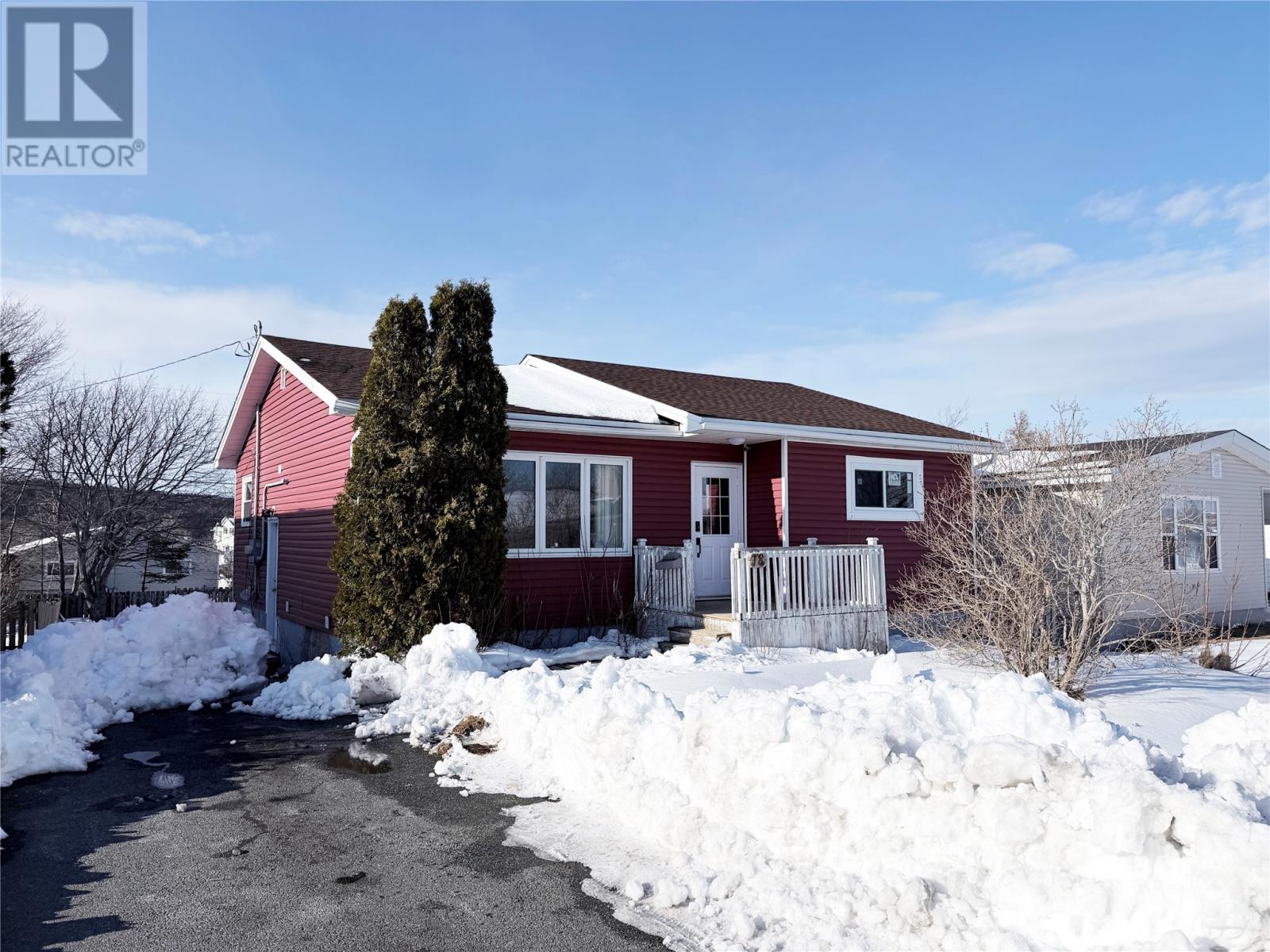 78 Terra Nova Road, St.john's, Newfoundland & Labrador  A1B 1E9 - Photo 2 - 1295598