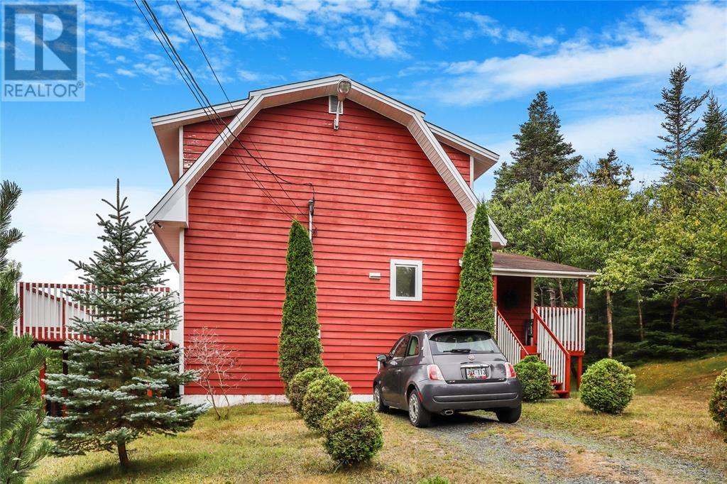 582-594 Indian Meal Line, Torbay, Newfoundland & Labrador  A1K 1G5 - Photo 37 - 1295593