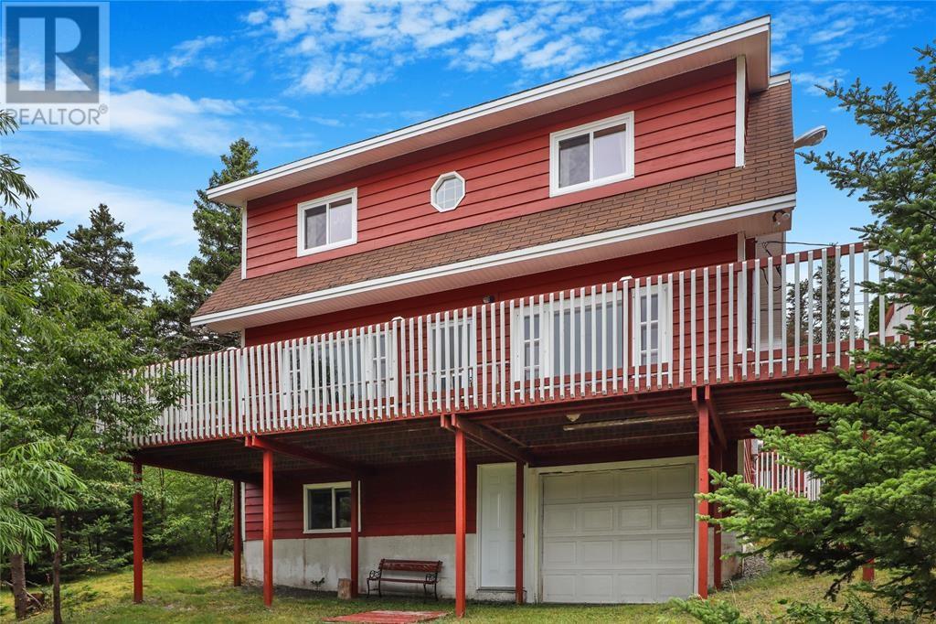 582-594 Indian Meal Line, Torbay, Newfoundland & Labrador  A1K 1G5 - Photo 38 - 1295593