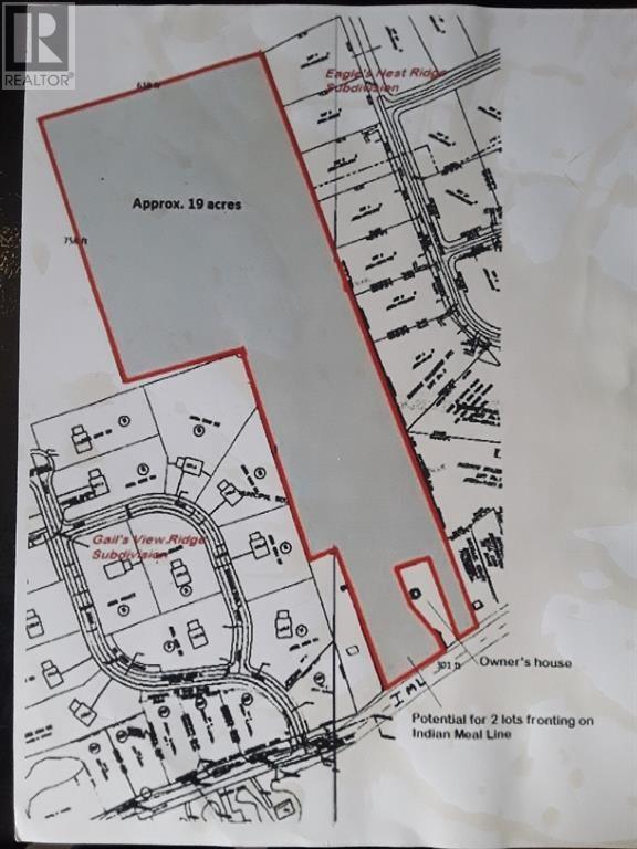 582-594 Indian Meal Line, Torbay, Newfoundland & Labrador  A1K 1G5 - Photo 40 - 1295593