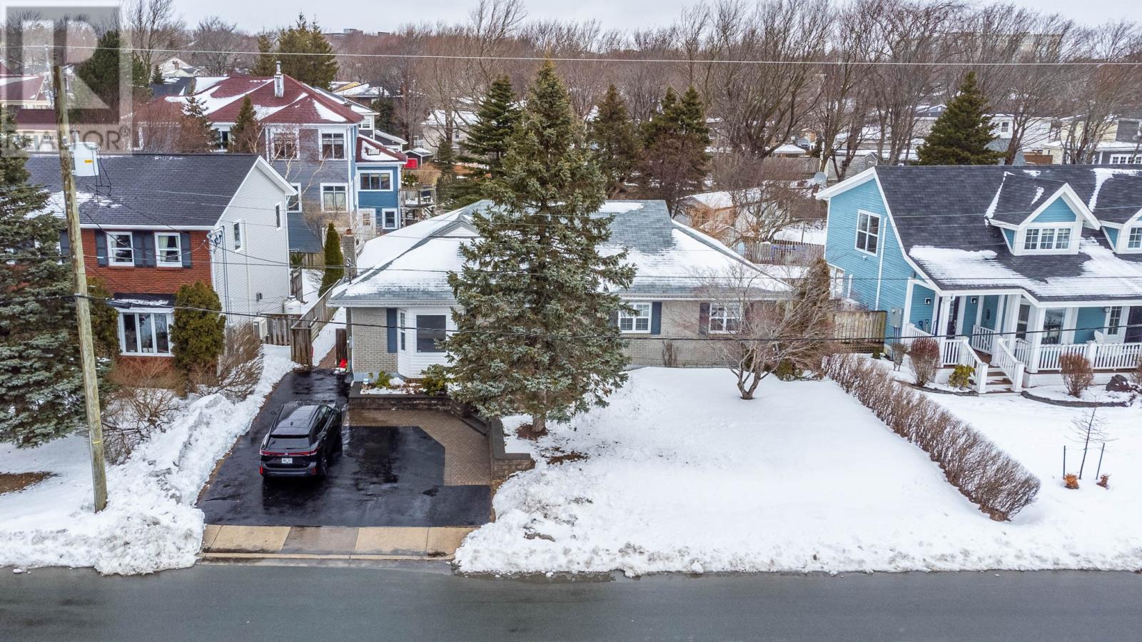 8 Gooseberry Lane, St. John's, Newfoundland & Labrador