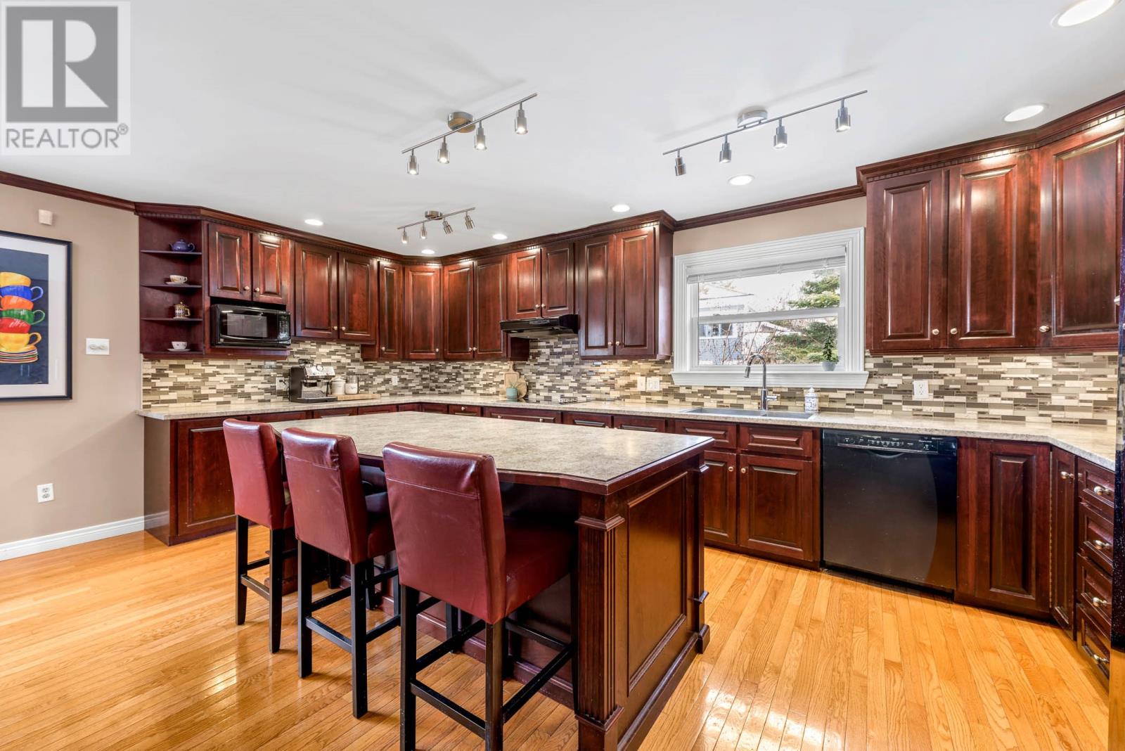 8 Gooseberry Lane, St. John's, Newfoundland & Labrador  A1B 1Y4 - Photo 10 - 1295482