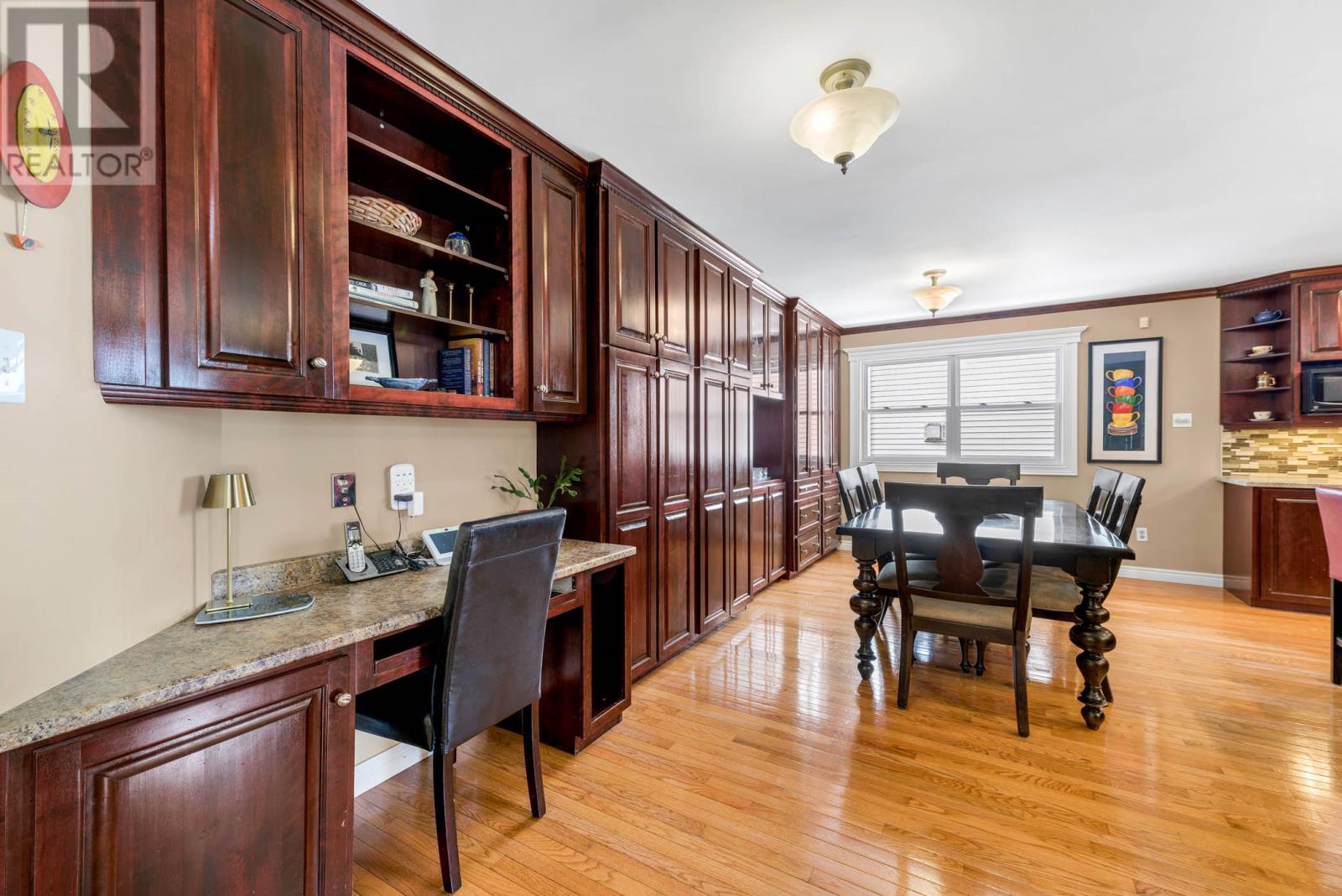 8 Gooseberry Lane, St. John's, Newfoundland & Labrador  A1B 1Y4 - Photo 11 - 1295482