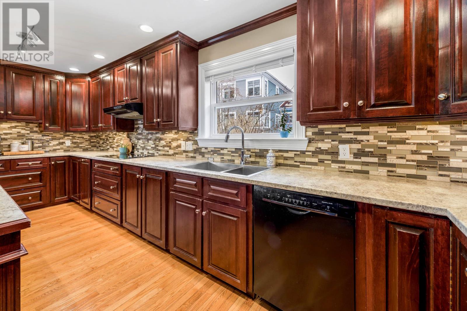 8 Gooseberry Lane, St. John's, Newfoundland & Labrador  A1B 1Y4 - Photo 13 - 1295482