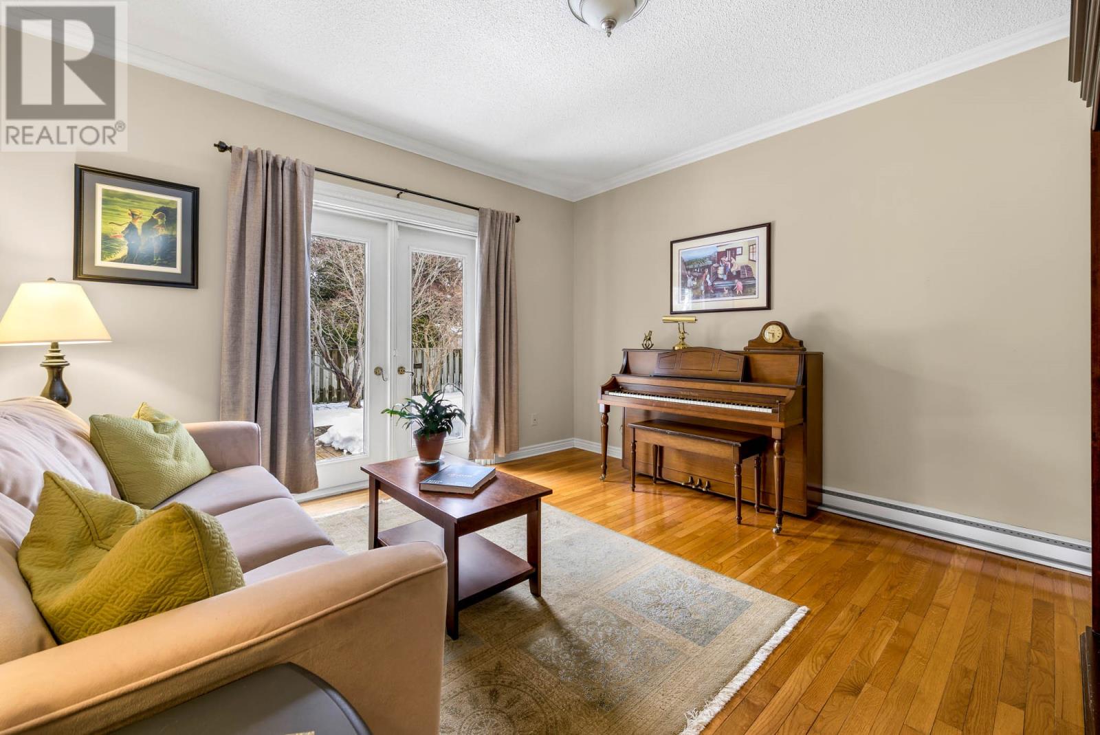 8 Gooseberry Lane, St. John's, Newfoundland & Labrador  A1B 1Y4 - Photo 15 - 1295482