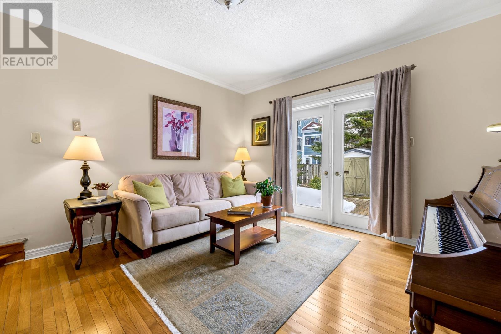 8 Gooseberry Lane, St. John's, Newfoundland & Labrador  A1B 1Y4 - Photo 16 - 1295482