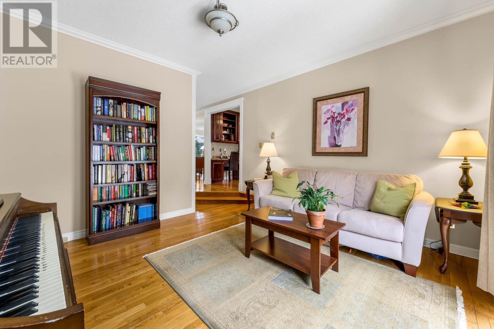 8 Gooseberry Lane, St. John's, Newfoundland & Labrador  A1B 1Y4 - Photo 17 - 1295482