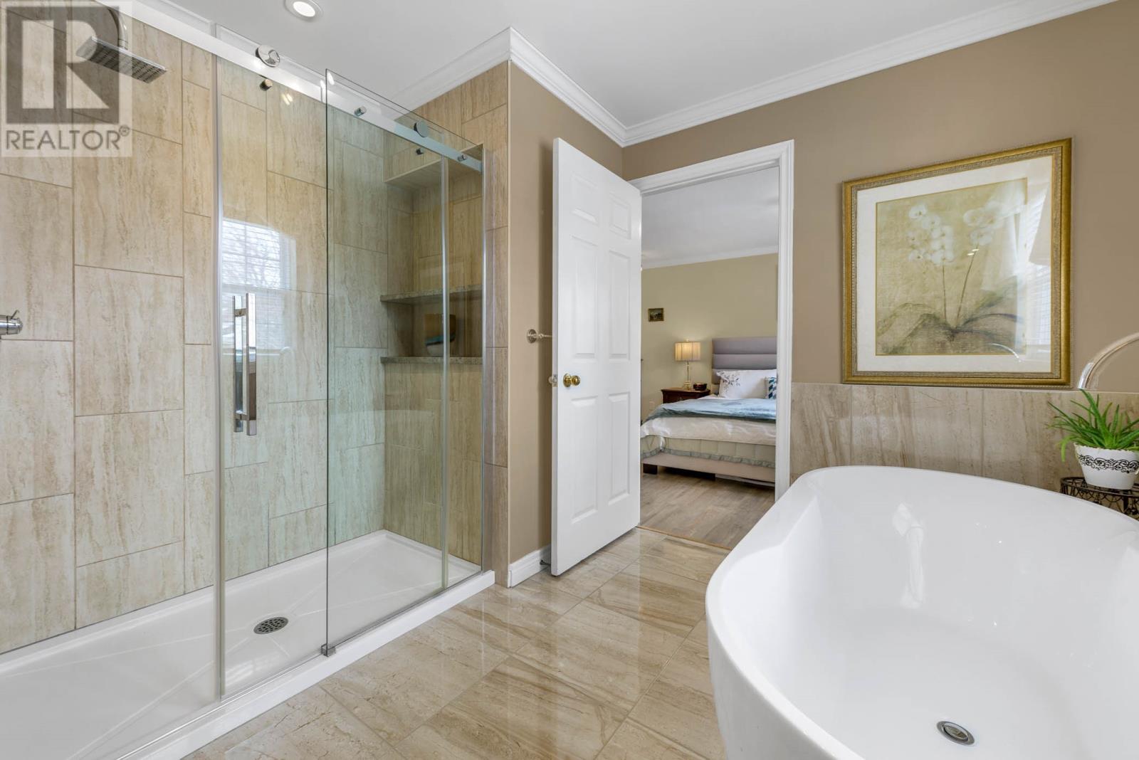 8 Gooseberry Lane, St. John's, Newfoundland & Labrador  A1B 1Y4 - Photo 21 - 1295482