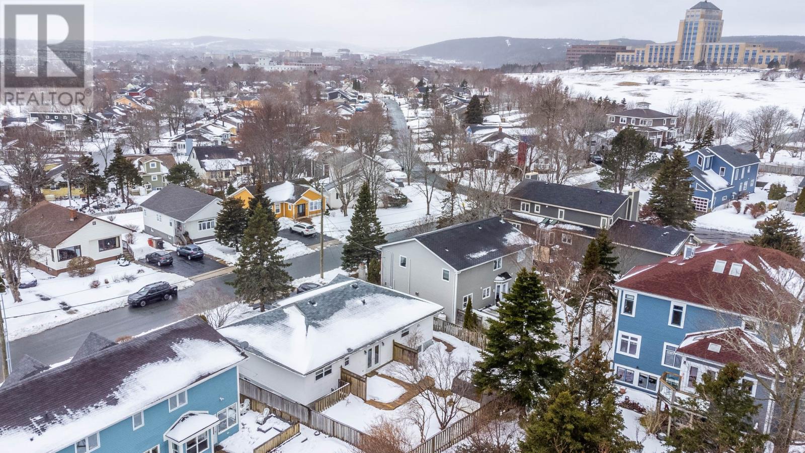 8 Gooseberry Lane, St. John's, Newfoundland & Labrador  A1B 1Y4 - Photo 29 - 1295482