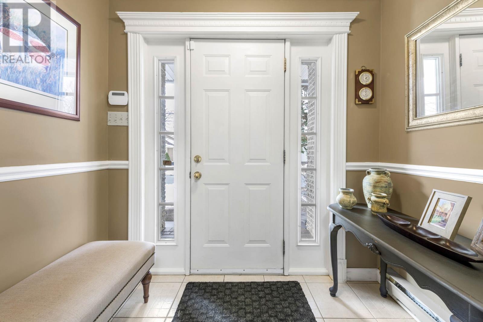 8 Gooseberry Lane, St. John's, Newfoundland & Labrador  A1B 1Y4 - Photo 3 - 1295482