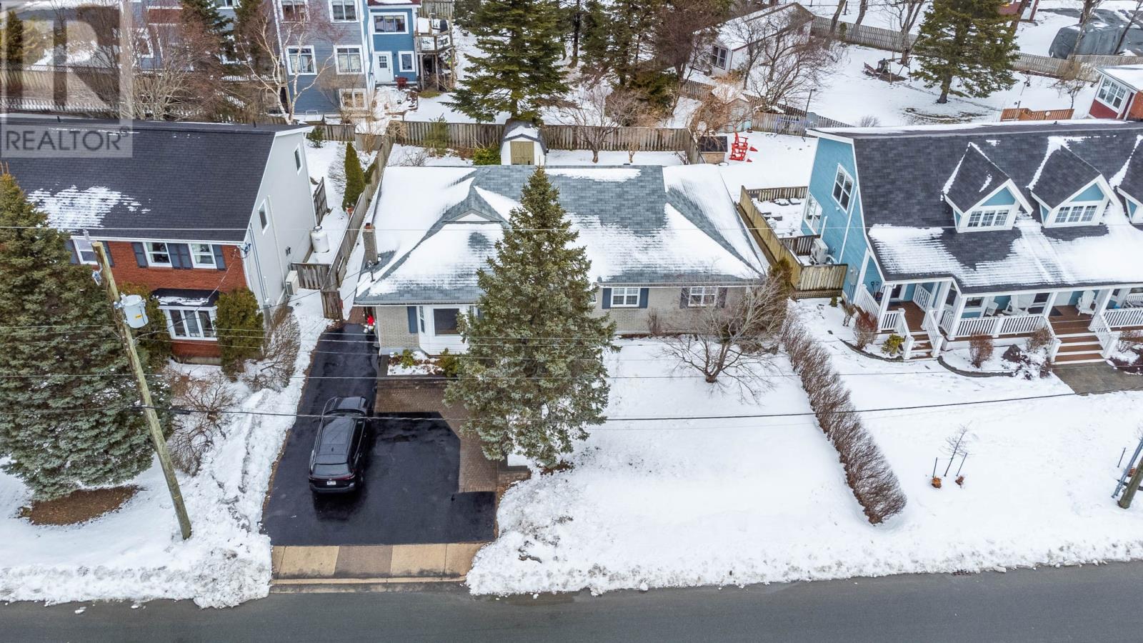 8 Gooseberry Lane, St. John's, Newfoundland & Labrador  A1B 1Y4 - Photo 30 - 1295482