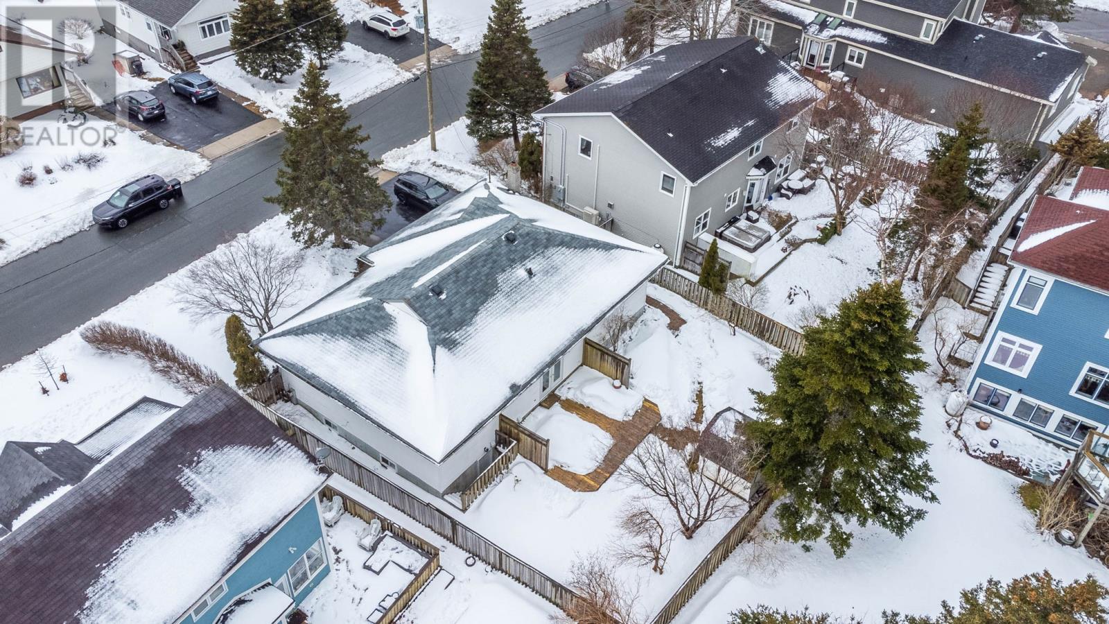 8 Gooseberry Lane, St. John's, Newfoundland & Labrador  A1B 1Y4 - Photo 31 - 1295482