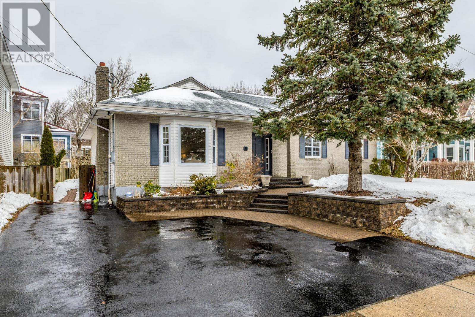 8 Gooseberry Lane, St. John's, Newfoundland & Labrador  A1B 1Y4 - Photo 32 - 1295482