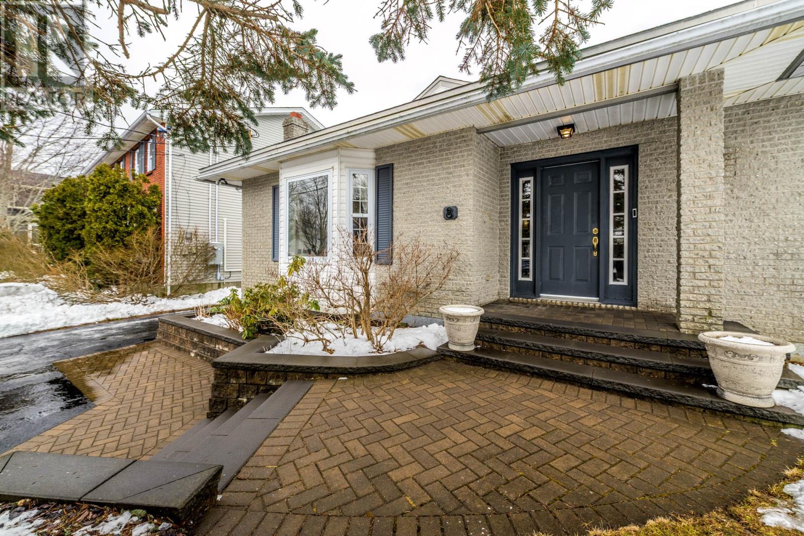 8 Gooseberry Lane, St. John's, Newfoundland & Labrador  A1B 1Y4 - Photo 34 - 1295482