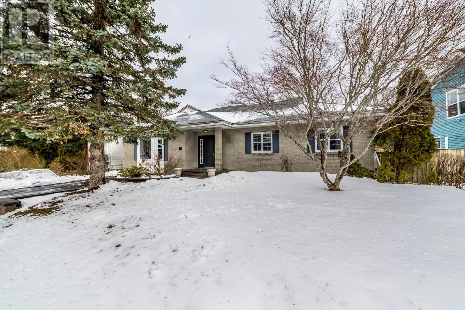 8 Gooseberry Lane, St. John's, Newfoundland & Labrador  A1B 1Y4 - Photo 35 - 1295482