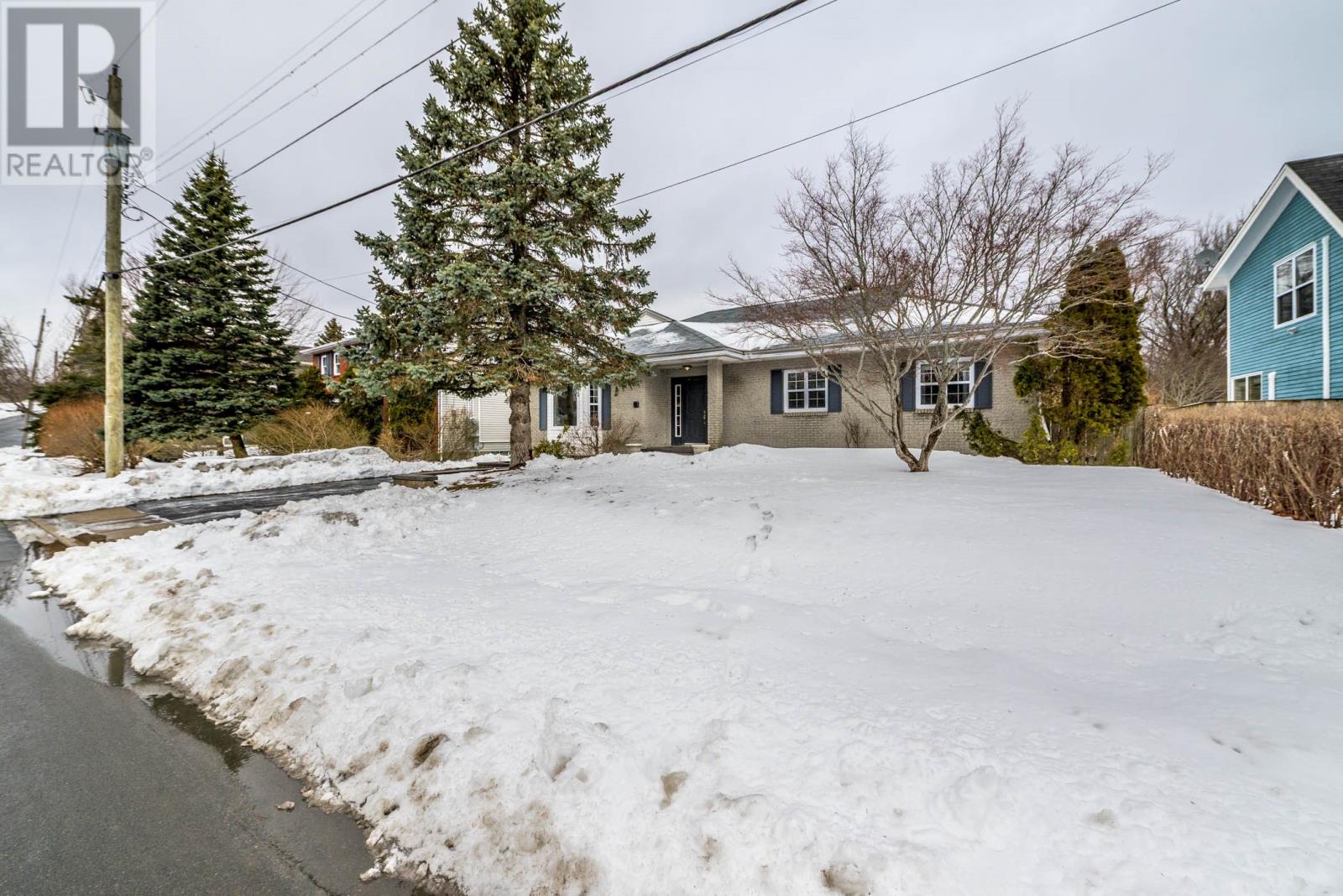 8 Gooseberry Lane, St. John's, Newfoundland & Labrador  A1B 1Y4 - Photo 37 - 1295482