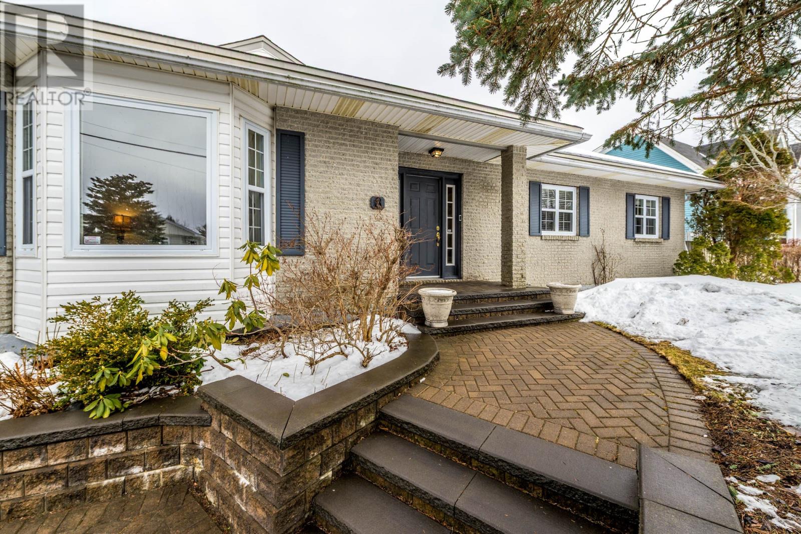 8 Gooseberry Lane, St. John's, Newfoundland & Labrador  A1B 1Y4 - Photo 38 - 1295482