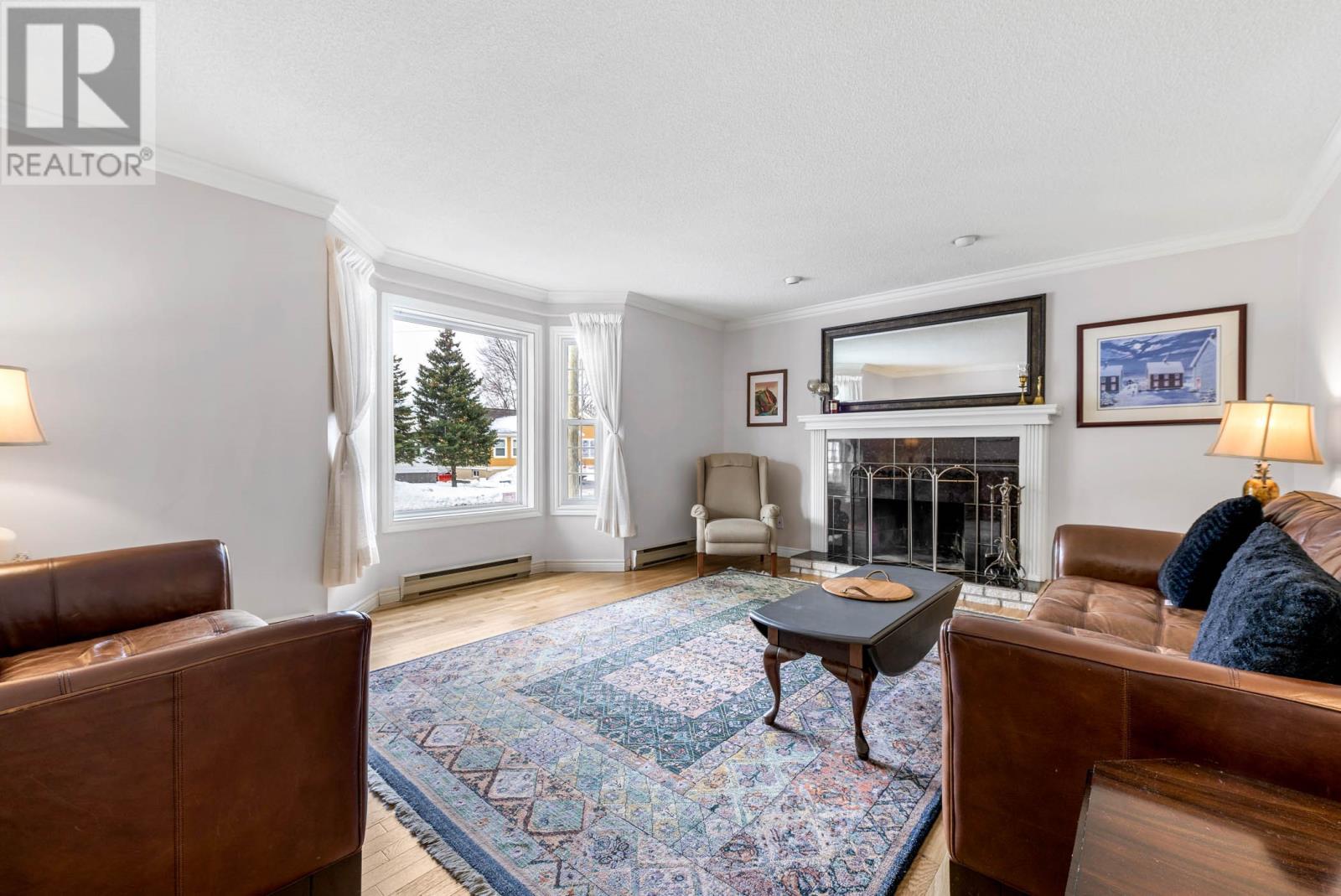 8 Gooseberry Lane, St. John's, Newfoundland & Labrador  A1B 1Y4 - Photo 6 - 1295482