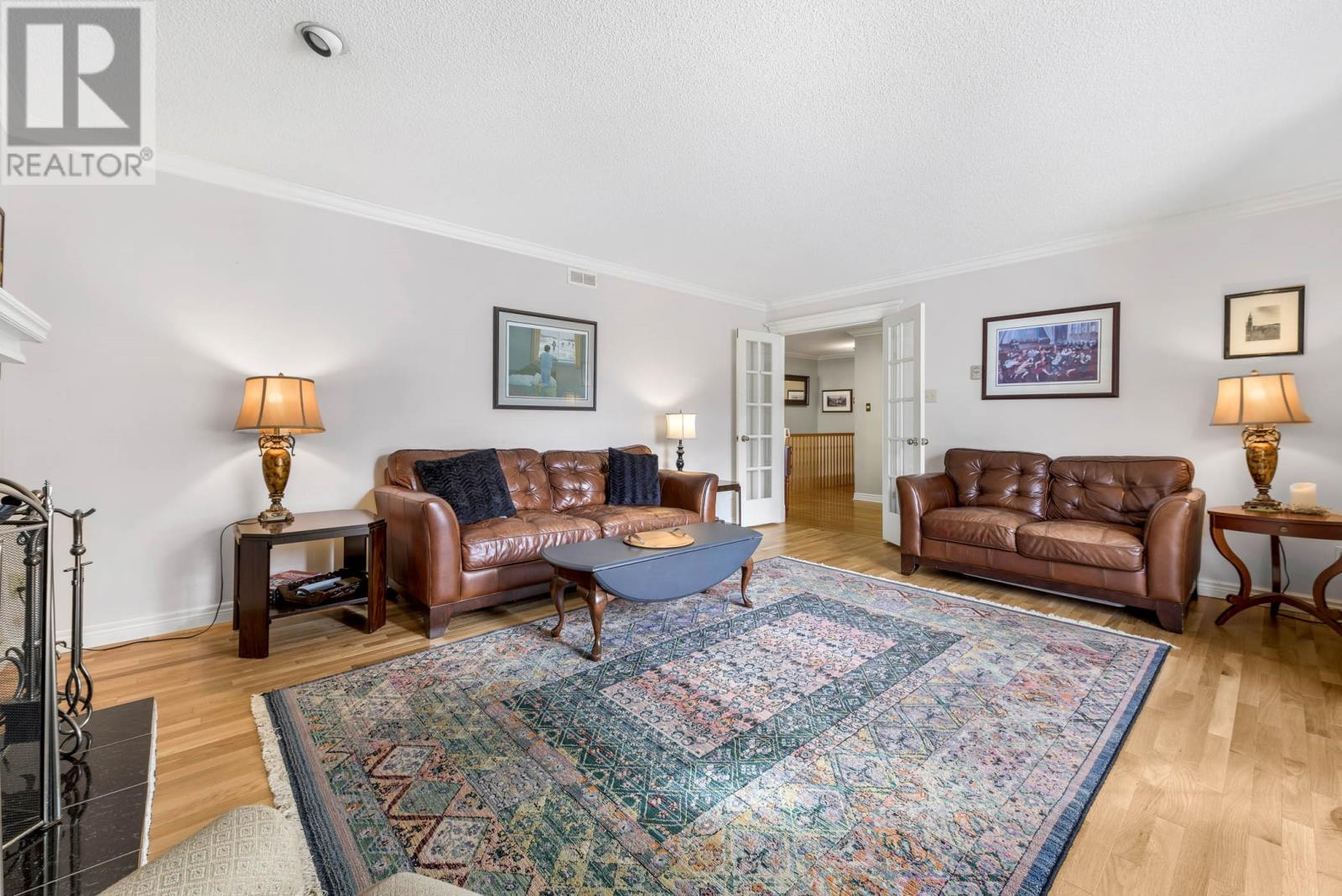 8 Gooseberry Lane, St. John's, Newfoundland & Labrador  A1B 1Y4 - Photo 7 - 1295482