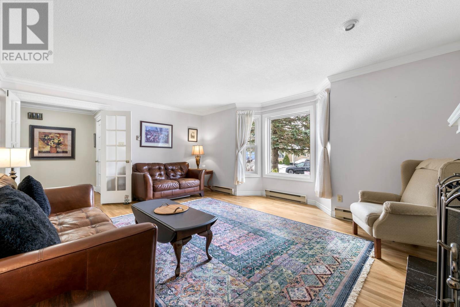 8 Gooseberry Lane, St. John's, Newfoundland & Labrador  A1B 1Y4 - Photo 8 - 1295482