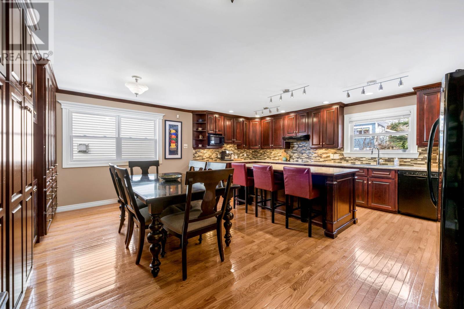 8 Gooseberry Lane, St. John's, Newfoundland & Labrador  A1B 1Y4 - Photo 9 - 1295482