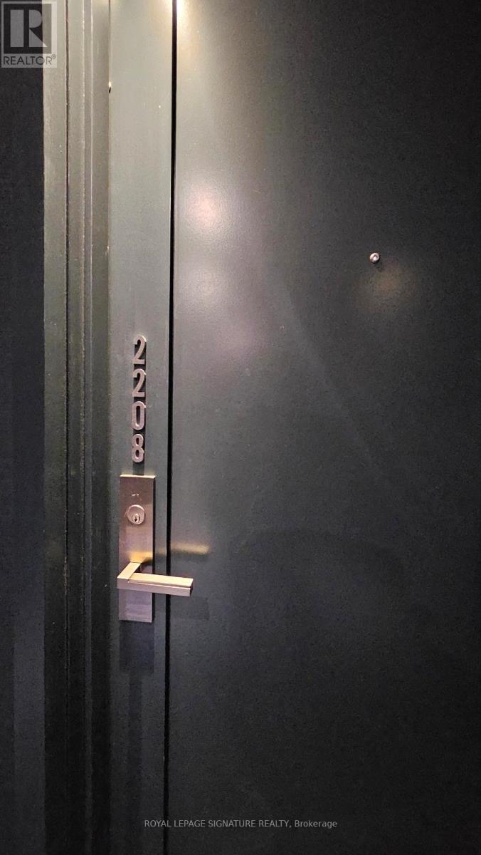 2208 - 28 Wellesley Street E, Toronto, Ontario  M6Y 0C4 - Photo 14 - C12927800