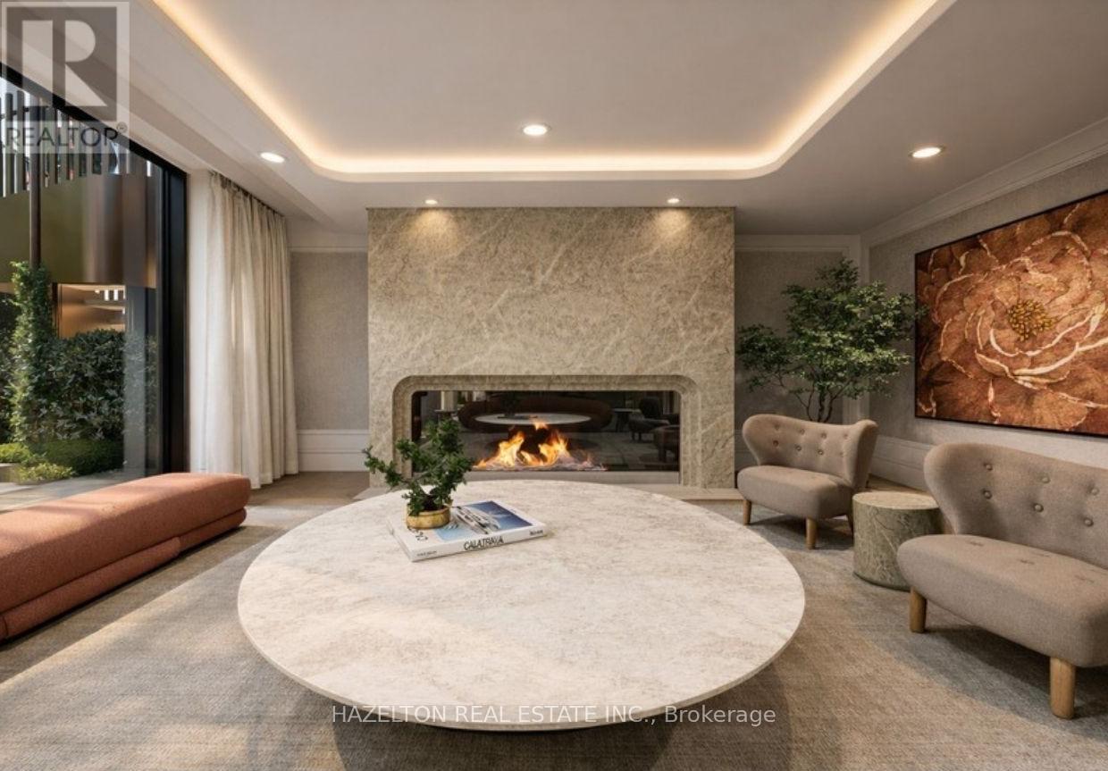 Ph4 - 7 Dale Avenue, Toronto, Ontario  M4W 1K2 - Photo 2 - C12927830