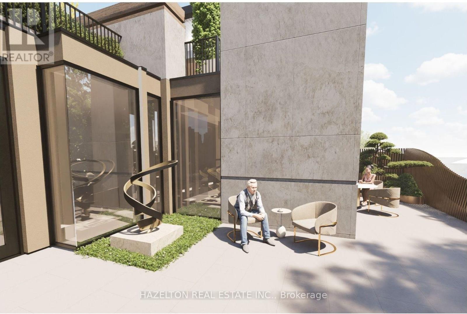 Ph4 - 7 Dale Avenue, Toronto, Ontario  M4W 1K2 - Photo 22 - C12927830