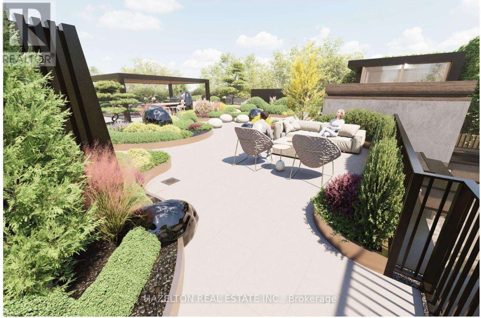 Ph4 - 7 Dale Avenue, Toronto, Ontario  M4W 1K2 - Photo 24 - C12927830