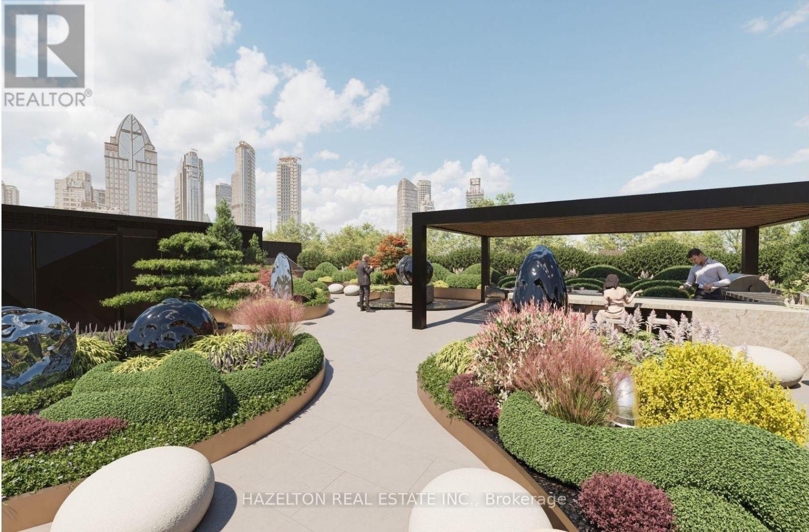 Ph4 - 7 Dale Avenue, Toronto, Ontario  M4W 1K2 - Photo 25 - C12927830