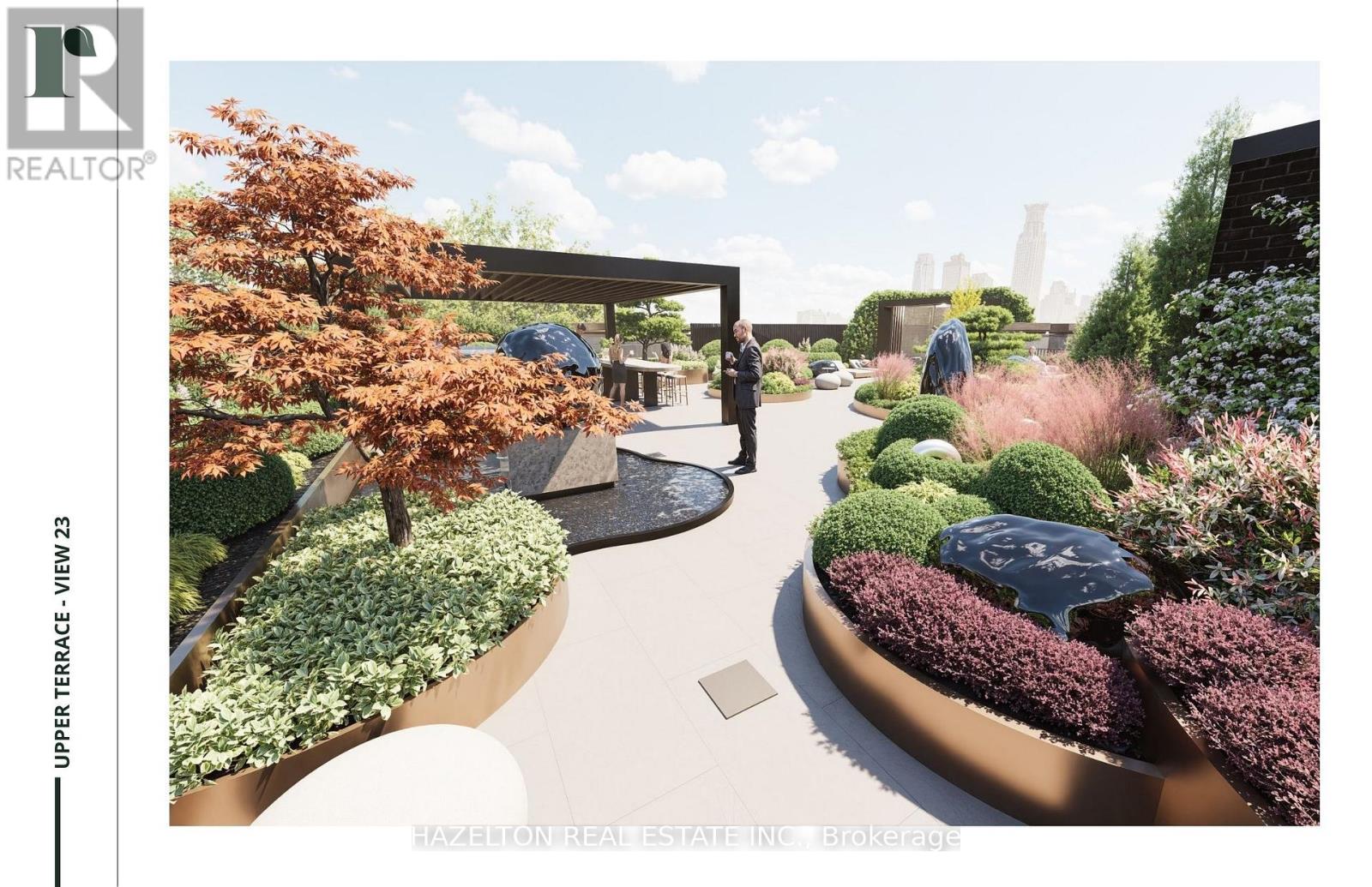 Ph4 - 7 Dale Avenue, Toronto, Ontario  M4W 1K2 - Photo 26 - C12927830