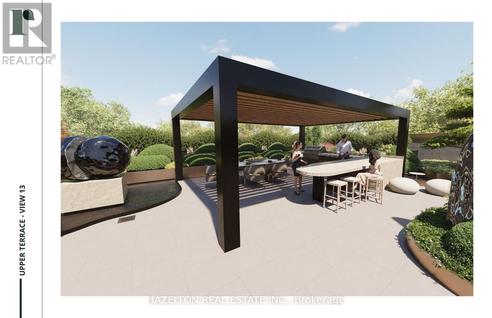 Ph4 - 7 Dale Avenue, Toronto, Ontario  M4W 1K2 - Photo 27 - C12927830