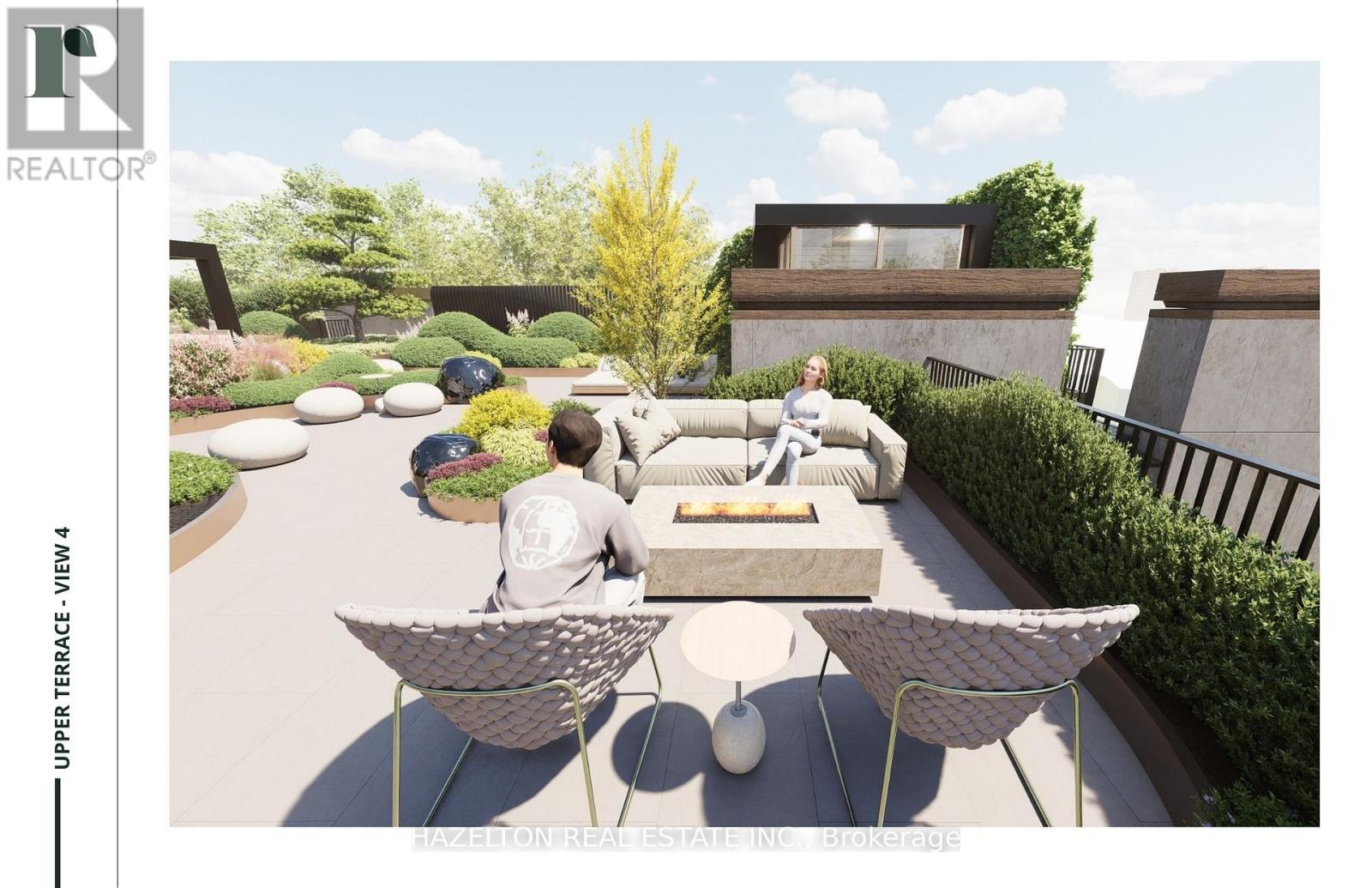 Ph4 - 7 Dale Avenue, Toronto, Ontario  M4W 1K2 - Photo 28 - C12927830